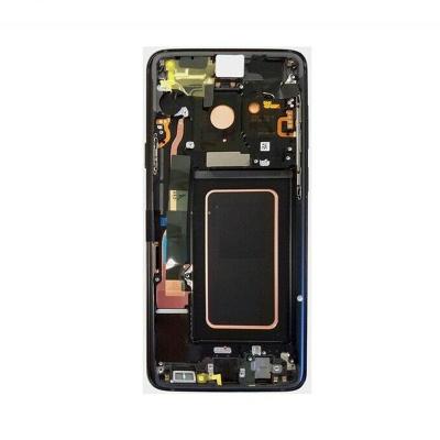 China For other models amoled for samsung galaxy s9 lcd g960f/ds g960u g960w display g960f/ds g960w screen touch digitizer for sumsung cell phone for sale