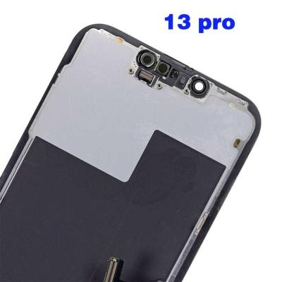 China FOR iPhone 13 pro max promotion 120 back 60hz oled screen mini 6.1 inch display for iphone 13 reddit 120hz lcd for iphone for sale