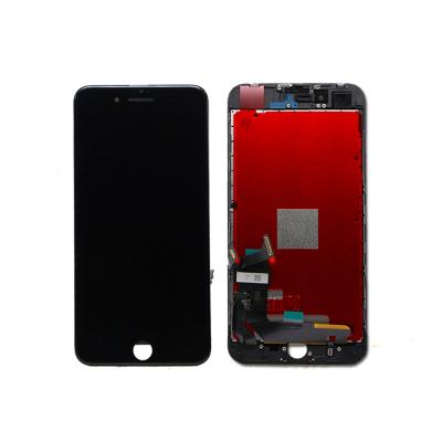 China For iPhone 8 plus Beixix Display Repair Plus Cost OEM Replacement White Cheap LCD Screen and Digitizer for iPhone 8 8 plus for sale