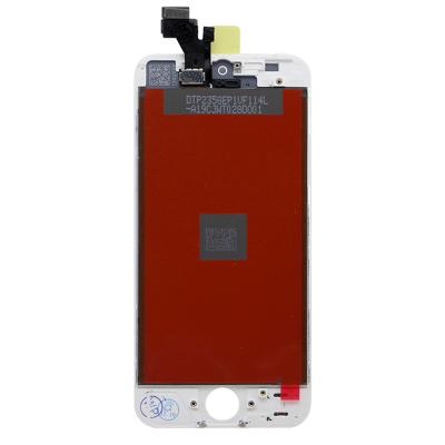 China For iphone 5s ekraan iphone 5s 5c full screen replacement with home button and camera ki display price 5s harga se lcd new same for sale