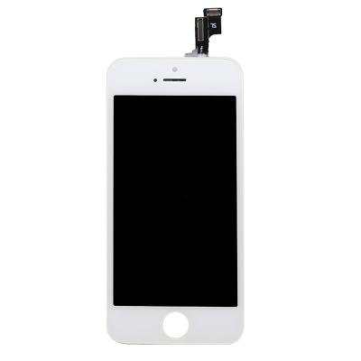 China For iphone 5S assembly 5g replacement for iphone 5c and analog to digital converter hard oled lcd for iPhone for sale