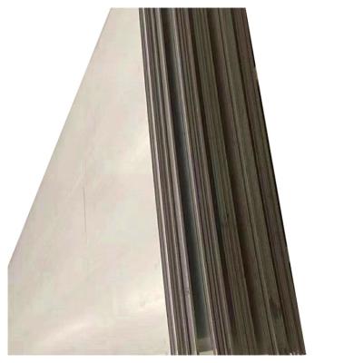 China Construction ASTM Steel Plate Stainless Steel Plate Stainless Steel 316L Hot Rolled Sheets for sale