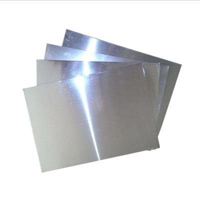 China Manufacture 316l 304 Stainless Steel Plate 2b Stainless Cold Steel Plate Decoration And Stainless Steel Sheet 2mm for sale