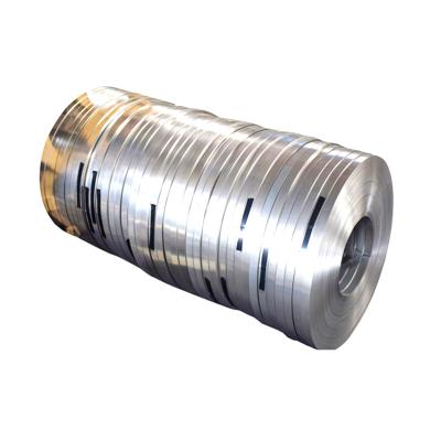 China Construction Decoration Low Price Cold Rolled 300 Series Austenitic Stainless Steel Belt 304 310S 316L Stainless Steel Strip for sale