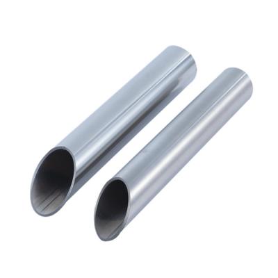 China Best Selling Petroleum Stainless Steel Pipe 304/304L Pipe 304/304L Industrial Stainless Steel Pipe for sale