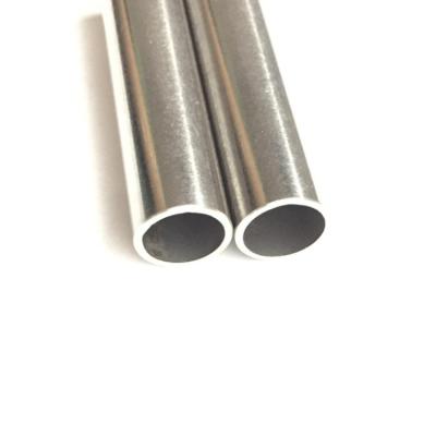 China Oil Round Polished Welded Surface Stainless Steel Pipe 310S 410 2B Stainless Steel Pipe for sale