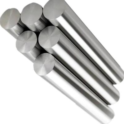 China Mental Rod Size 304 Customized Rod Kitchenware Stainless Steel Manufacturing With Good Price Steel Round Bar for sale