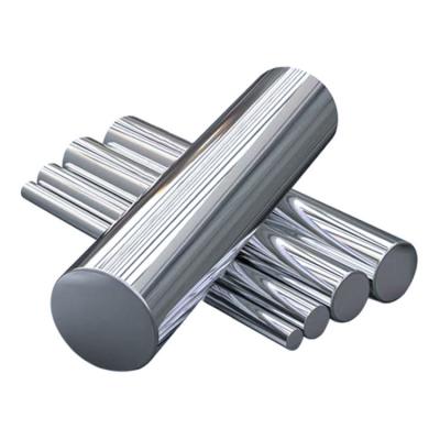 China Kitchenware Stainless Steel Manufacturing Customized Rod Size 309S Mental Rod With Good Price Steel Round Bar for sale