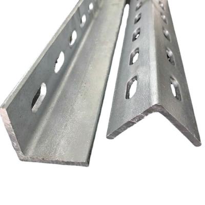 China Wholesale Construction Stainless Steel Angle Bar With Lowest Price Angle Steel for sale