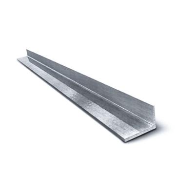 China High Quality 309S Hot Rolled Cold Rolled Steel Angle Steel Angle Bar Manufacturing Building Construction Hardware Stainless Steel for sale