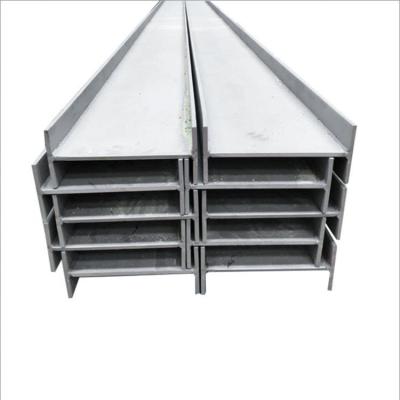 China High Quality Building Materials China Factory Standard Class Stainless Steel 304 316L I Beam H-bar for sale