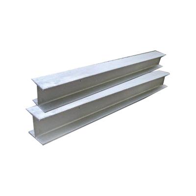 China Factory Hot Selling High Quality Stainless Steel T-Beam Structural Steel Double H Beam for sale