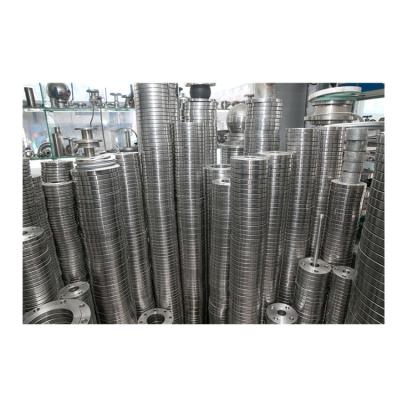 China Hot Sale 304 430 Stainless Steel Fittings For Mechanical Parts Equal for sale