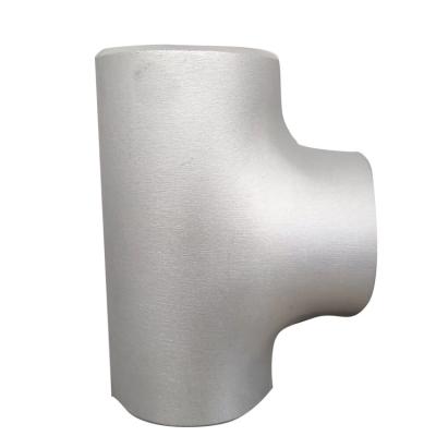 China Food Grade Industrial Diameter Reducer Stainless Steel Fittings for sale