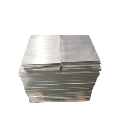 China Low Price High Strength 7050 Aluminum Thick Aluminum Plate High Quality Supplier for sale