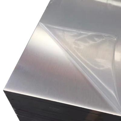 China Low Price Aluminum Thick Plate 2A06 High Strength High Quality Aluminum Plate Supplier for sale