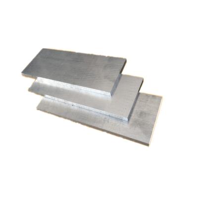 China Low Price 5005 Thick Aluminum Plate Aluminum Plate High Strength High Quality Supplier for sale