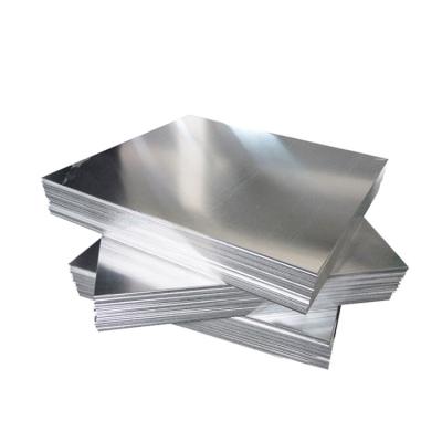 China Low Price Aluminum Thick Plate 5A05 High Strength High Quality Aluminum Plate Supplier for sale