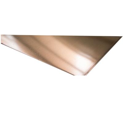 China 316 Chemical Plate Applying In Daily Life Stainless Steel Color Plate for sale