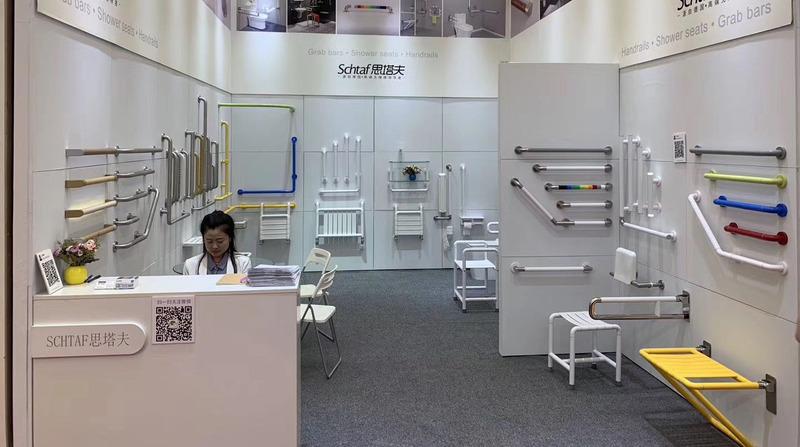 Verified China supplier - Schtaf (zhejiang) Barrier-Free Facilities Co., Ltd.