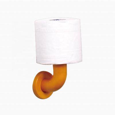 China Modern Wall Mounted Toilet Paper Roll Holder Tissue Paper Holder for sale