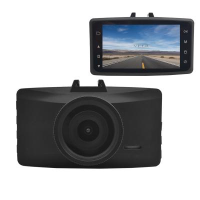 China NIGHT VISION FHD1080P Car Dashcam with 3 Inch IPS Screen Night Vision Motion Detection Function for sale