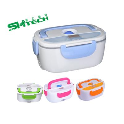 China Insulated Plastic Car Use 12v Lunch Box Isotherm for sale