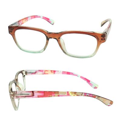 China For popular newcomer bifocal reading glass monocle frames eyeglass frames manufacturers for sale