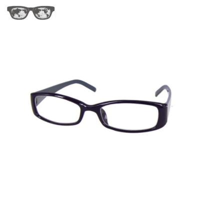 China For Computer Glasses Glass Color Optical Bright Eye Blue Light Cut Computer Protective Glasses for sale