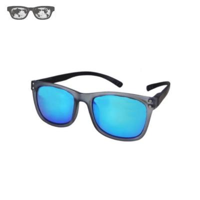 China Fashion Sunglasses New Arrival Carpet Coat Kick Neck Easy Take Sunglasses for sale