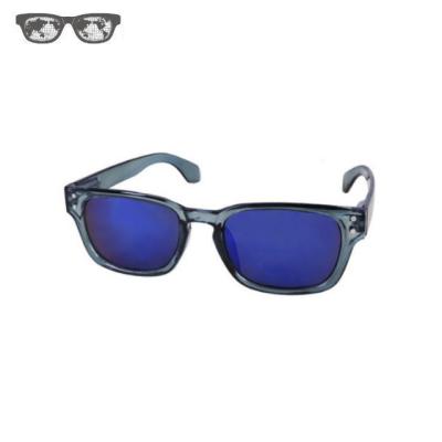 China CE Certified Fashion Sunglasses New Arrival OEM Acceptable Mirror Sunglasses With Various Color for sale