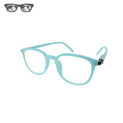 China For reading glasses round shape and pantone color available eyewear for sale