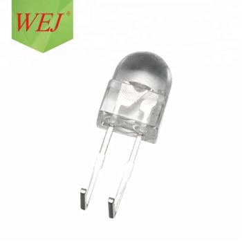 China High quality good price 5mm/3mm lighting 940nm 850nm IR led diode high power IR led infrared led for sale