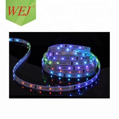 China Integrated LED strip IC 5050 RGB smd led multicolor smd led chip WS2812B led plcc4 rgb led for sale