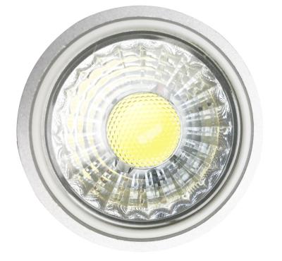 China Hot MR 16 Style 5W 7W 12V Mini Spotlights MR16 LED Spot Light Small COB/SMD Spot Light gu10 Led Spot Light for sale