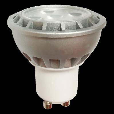 China Small COB Spot Light Reasonable Price Hot Sale 3W 5W Led Lighting GU10 Indoor Aluminum Spotlight Housing for sale