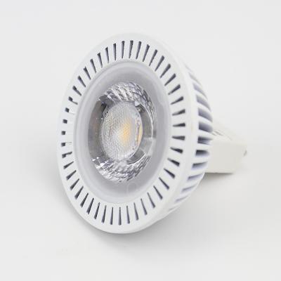 China Small COB Spot Light Favorable Price 5w7W Led Indoor Lighting LED COB Spotlight Aluminum Housing for sale