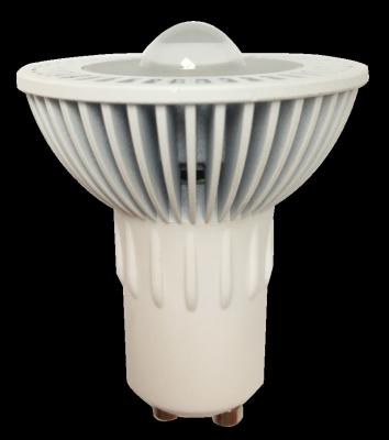 China Office High Brightness Indoor Lighting Led Spot Light 5W 7W 10W GU10 Bulb for sale