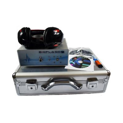 China 9d NLS Health Quantum Resonance Magnetic Body Bio Analyzer 9d NLS With Innovative Design YDLan-9D-3 for sale