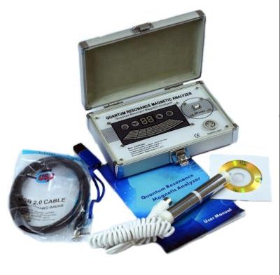 China 45 Quantum Sub-health Status Bio Analyzer of 45 Test Reports YDLan-3302-A2 for sale