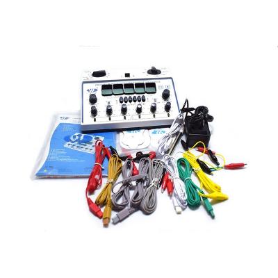 China KWD-808 Electrical Physiotherapy Acupuncture Stimulator 6 Channel for sale