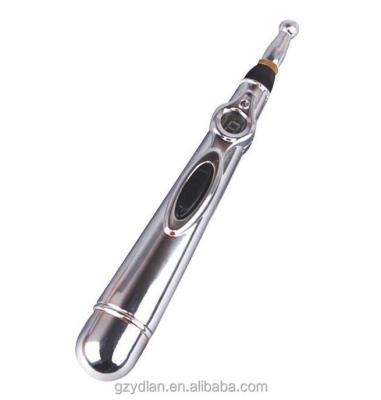 China Best Electric Meridian Energy Pen Medical /electronic Acupuncture Pen For People for sale