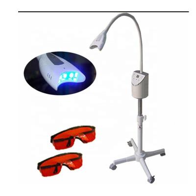 China Convenient Oral Health Equipment Dental Professional Teeth Whitening Led Light Device for sale