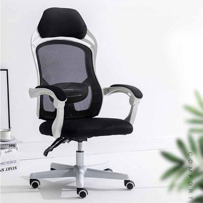 China Wholesale Adjustable Backrest Home Sedentary Student Gaming Comfort Elevator (Height) Factory Office Extended Chair for sale