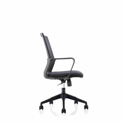 China Office Furniture Simple Modern Reclining Home Lift Swivel Desk Rotation Chair for sale