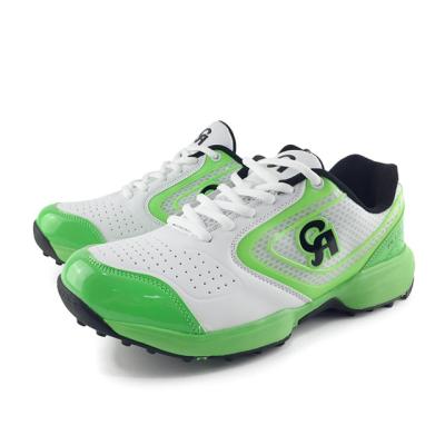 China Fashion\Wholesale High Quality Comfortable\Durable\Breathable\Lighted Greatshoe Cricket Sports Shoes for sale