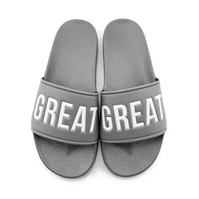 China Fashion\Men's Greatshoe Wear Resistant Custom Slippers Comfortable\Durable\Breathable\Factory Price Lit For Men Sandals Leather for sale