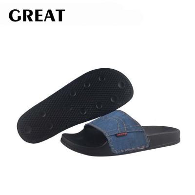 China New Products Lightweight Warm Slippers For Men In Low Price for sale