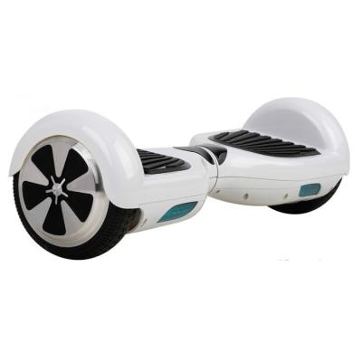 China smart electric scooter self balancing two wheel self balance scooter 44000mAh battery for sale