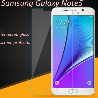 China  NOTE5 best tempered glass screen protector full screen 0.33mm ultrathin Scratch-Resistant shatterproof invisible for sale